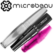  The PMU handpieces from Microbeau...