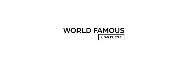 World Famous Limitless