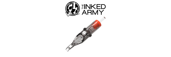 The Inked Army