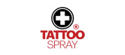 Tattoo Spray