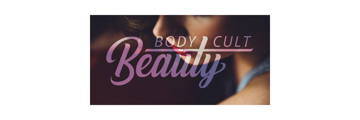 Willkommen bei Body Cult Beauty! - 