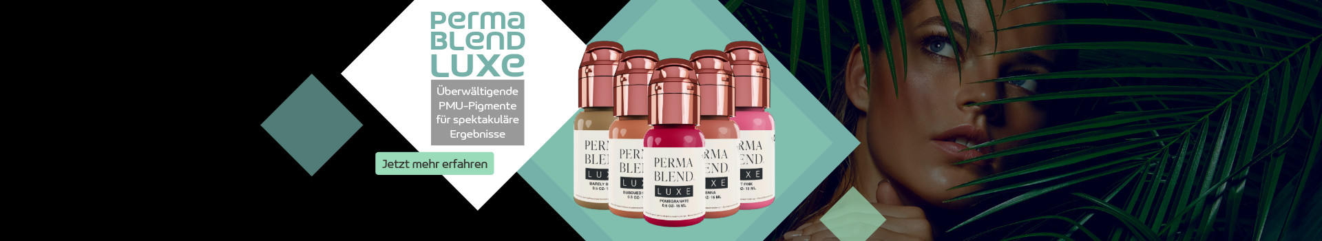 Perma Blend Luxe Pigmente