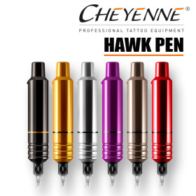CHEYENNE - Handpiece - HAWK Pen