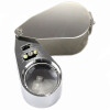 Eye magnifier - 30-fold - With LED Light