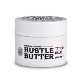 HUSTLE BUTTER - Deluxe 1 x 30 ml