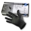 UNIGLOVES - Nitril - Examination gloves - Black Pearl