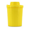 Container for used Needles and Cannula - Servobox - 500 ml