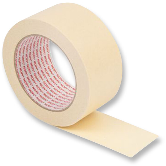 Medical roller patches - paper base - 2.5 cm x 9.14 m - 2 pcs / pack