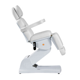 SOLENI - Behandlungsstuhl - Queen VIII Comfort 4-motorig - Dropshipping -  Sonderpreis anfragen