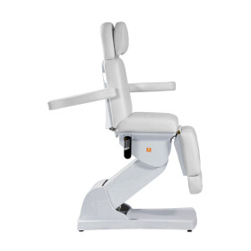 SOLENI - Behandlungsstuhl - Queen VIII Comfort 4-motorig - Dropshipping -  Sonderpreis anfragen