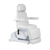 SOLENI - Treatment Chair - Queen VIII - Comfort 4-motors - White