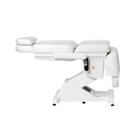 SOLENI - Behandlungsstuhl - Queen V-1 Comfort 4-motorig - Dropshipping -  Sonderpreis anfragen