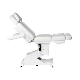 SOLENI - Behandlungsstuhl - Queen V-1 Comfort 4-motorig - Dropshipping -  Sonderpreis anfragen