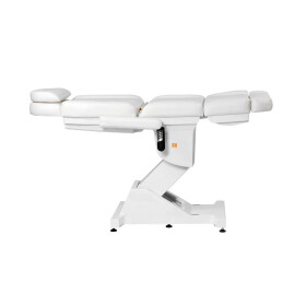 SOLENI - Behandlungsstuhl - Queen V-1 Comfort 4-motorig - Dropshipping -  Sonderpreis anfragen