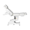 SOLENI - Behandlungsstuhl - Queen V-1 Comfort 4-motorig - Dropshipping -  Sonderpreis anfragen