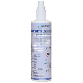 PROTECTASEPT - Spray surface disinfection - Flower scent - 250 ml (incl. Spray Head)