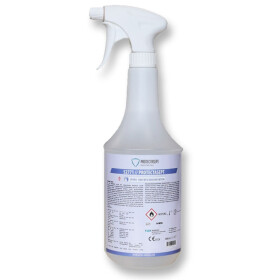 PROTECTASEPT - Spray surface disinfection - Flower scent...