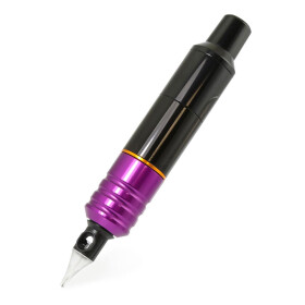 CHEYENNE HAWK - Grip for HAWK Pen - Ø 25,4 mm - Purple