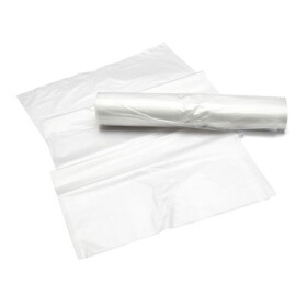 ECO LINE - Trash bags - HDPE  400 mm  x 600 mm - 20 L