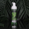 THE INKED ARMY - Reinigungslösung - Green Agent Skin FOAM - 200 ml inkl. Schaumspender