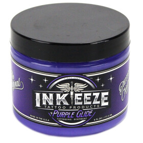 INKEEZE - Tattoo Creme - Purple Glide - 177,4 ml