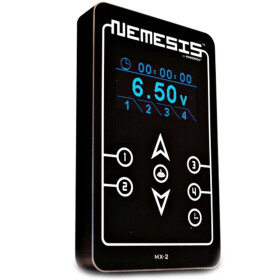 NEMESIS MX-2 - Netzger&auml;t