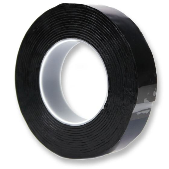 Black Magic Tape - Work Surfaces Tape - 5 meters roll