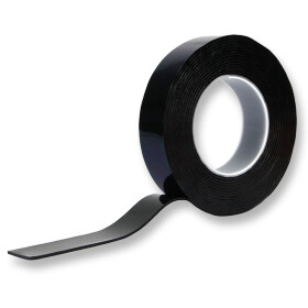 Black Magic Tape - Work Surfaces Tape - 5 meters roll