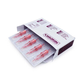 KWADRON - PMU Optima Cartridges - 5 CF Slope - 0,40 PT