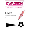 KWADRON - PMU Optima Cartridges - 5 Round Liner - 0,30 LT