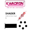 KWADRON - PMU Optima Cartridges - 5 Round Shader - 0,30 PT