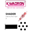 Kwadron - PMU Optima Cartridges - 7 Round Shader - PT - 0,30 mm 