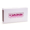 KWADRON - PMU Optima Cartridges - 1 Round Shader - 0,40 UT