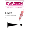KWADRON - PMU Optima Cartridges - 1 Round Liner - 0,20 LT