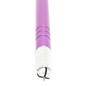 Microblading - Pen - Purple