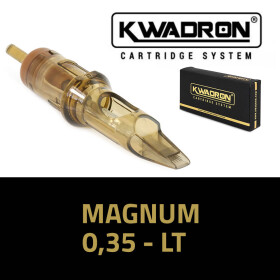 KWADRON - Nadelmodule - Magnum - 0,35 LT