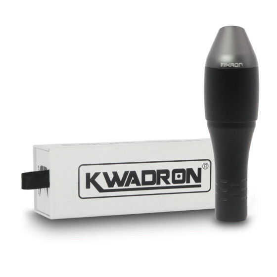 Kwadron - Equaliser Mikron - Make-Up Pen Handstück