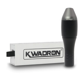 Kwadron - Equaliser Mikron - Make-Up Pen Handst&uuml;ck