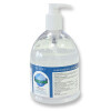 UNIGLOVES - Hand disinfection Gel - 500 ml