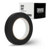 ONYX - MaskingTape - 19 mm x 50 m - Black - 5 pcs/pack