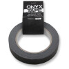 ONYX - MaskingTape - 19 mm x 50 m - Schwarz 200 Stück/Pac