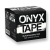 ONYX - MaskingTape - 19 mm x 50 m - Black 200 pcs/pack