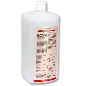 PROTECTASEPT - Skin- and hand disinfection 500 ml