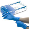 UNIGLOVES - Nitril - Examination gloves - Soft Nitril Blue 300 - Extra long