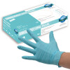 UNIGLOVES - Nitril - Examination gloves - Opal Pearl