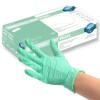 UNIGLOVES - Nitril - Examination gloves - Mint Pearl  XL
