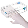 UNIGLOVES - Nitril - Examination gloves - White Pearl XL
