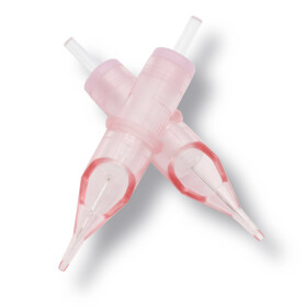 Venuelle - Omega PMU Cartridges - 1 Nano Round Liner 0,18 LT