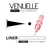 Venuelle - Omega PMU Cartridges - 1 Power Round Liner 0,35 LT