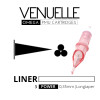 Venuelle - Omega PMU Cartridges - 3 Power Round Liner 0,35 LT